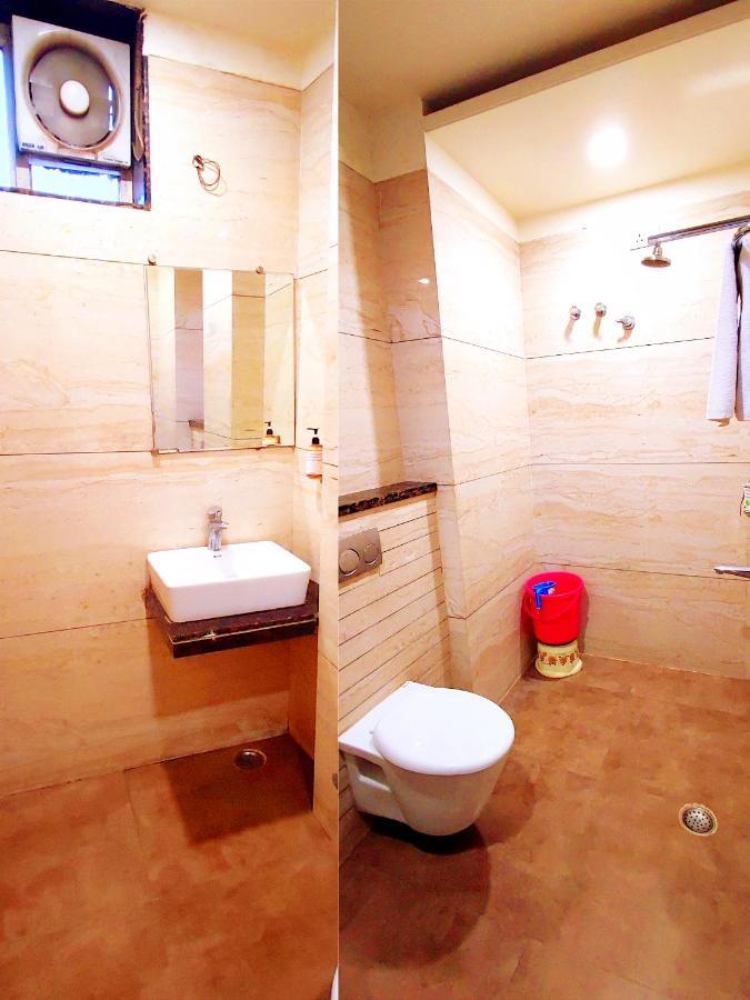 Hotel Raj Residency Bhopal Exterior foto