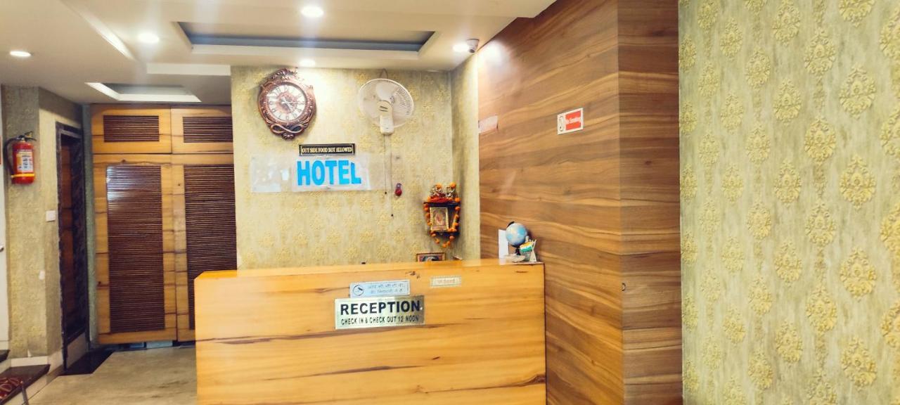Hotel Raj Residency Bhopal Exterior foto